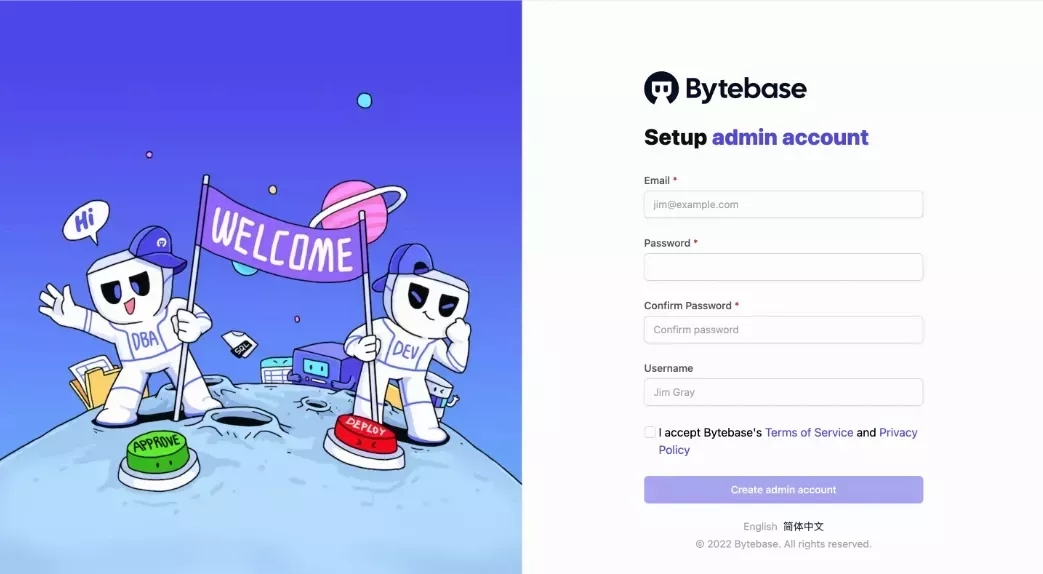 welcome-page