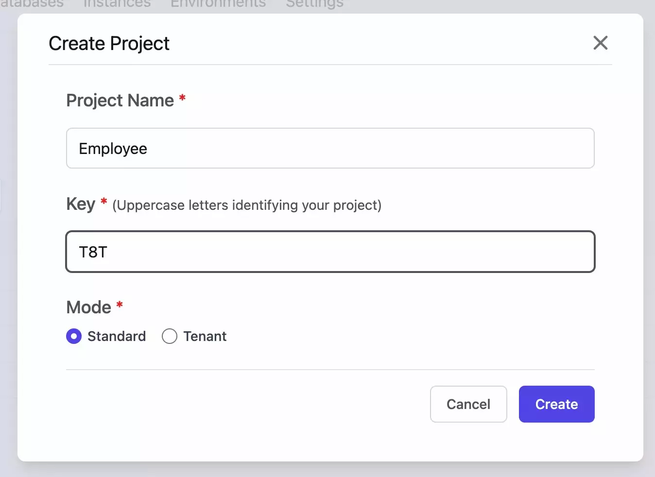 create-a-project