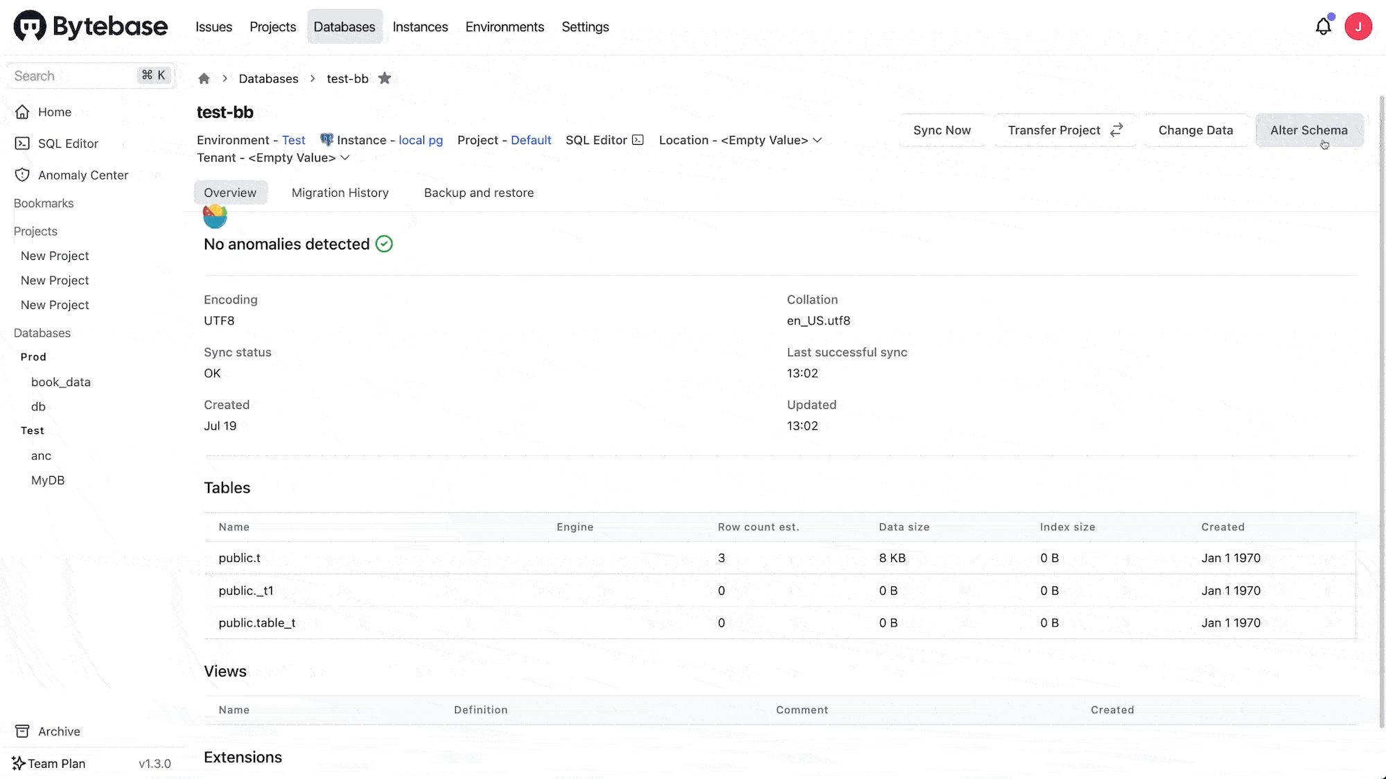 schema-review-check-in-issue