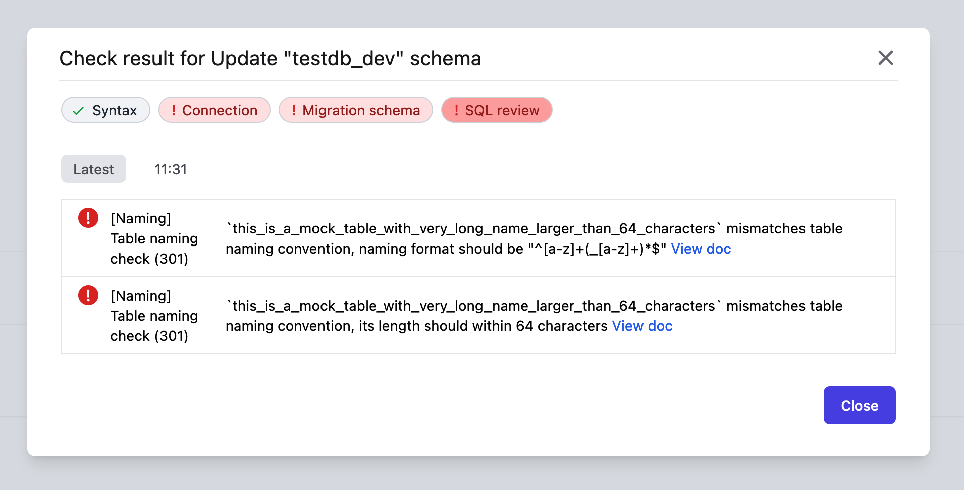 schema-review-naming-table