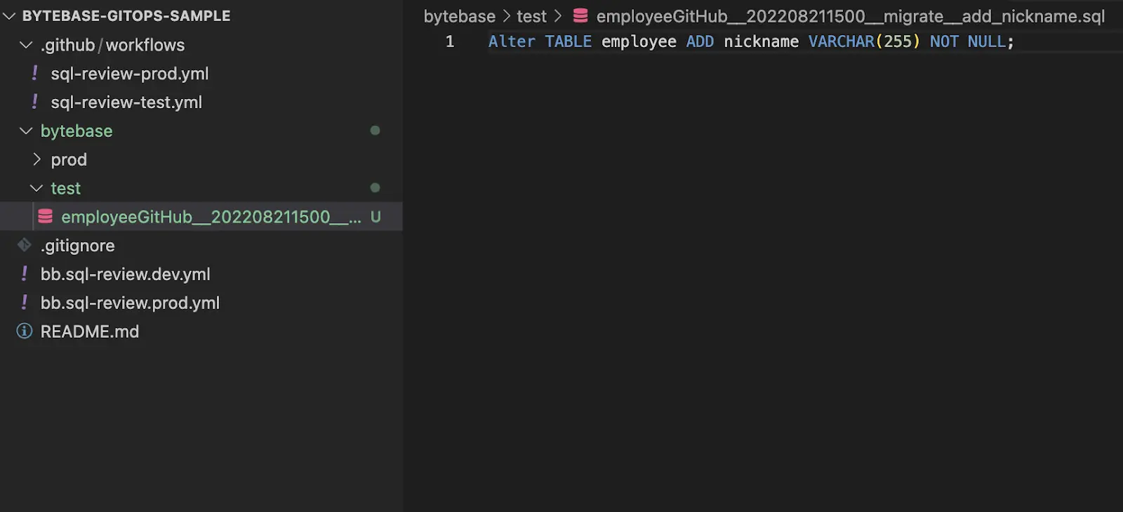 add-script