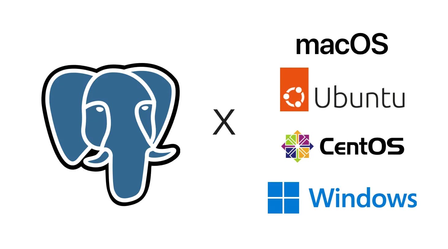 How to Set Up Local Postgres on Your Mac, Ubuntu, CentOS, or Windows